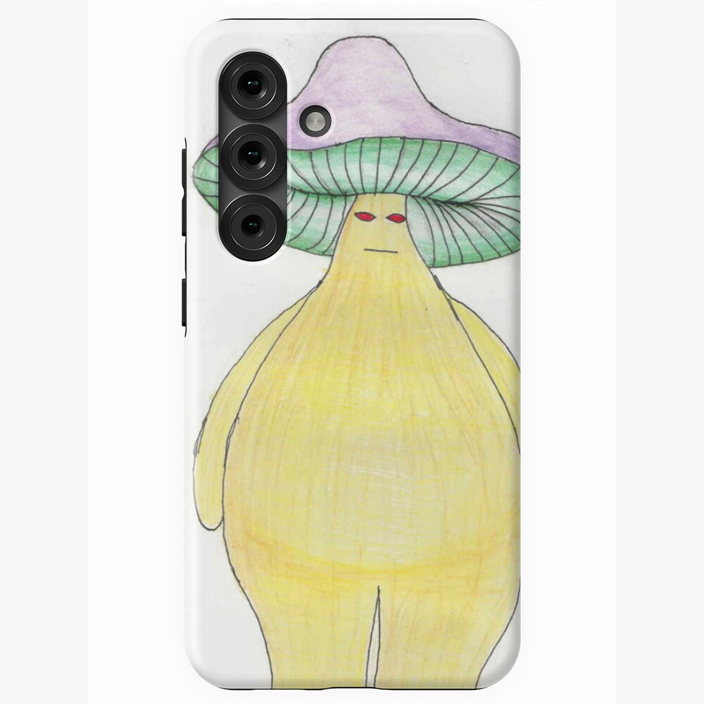 Item preview, Samsung Galaxy Tough Case designed and sold by KaMe44.