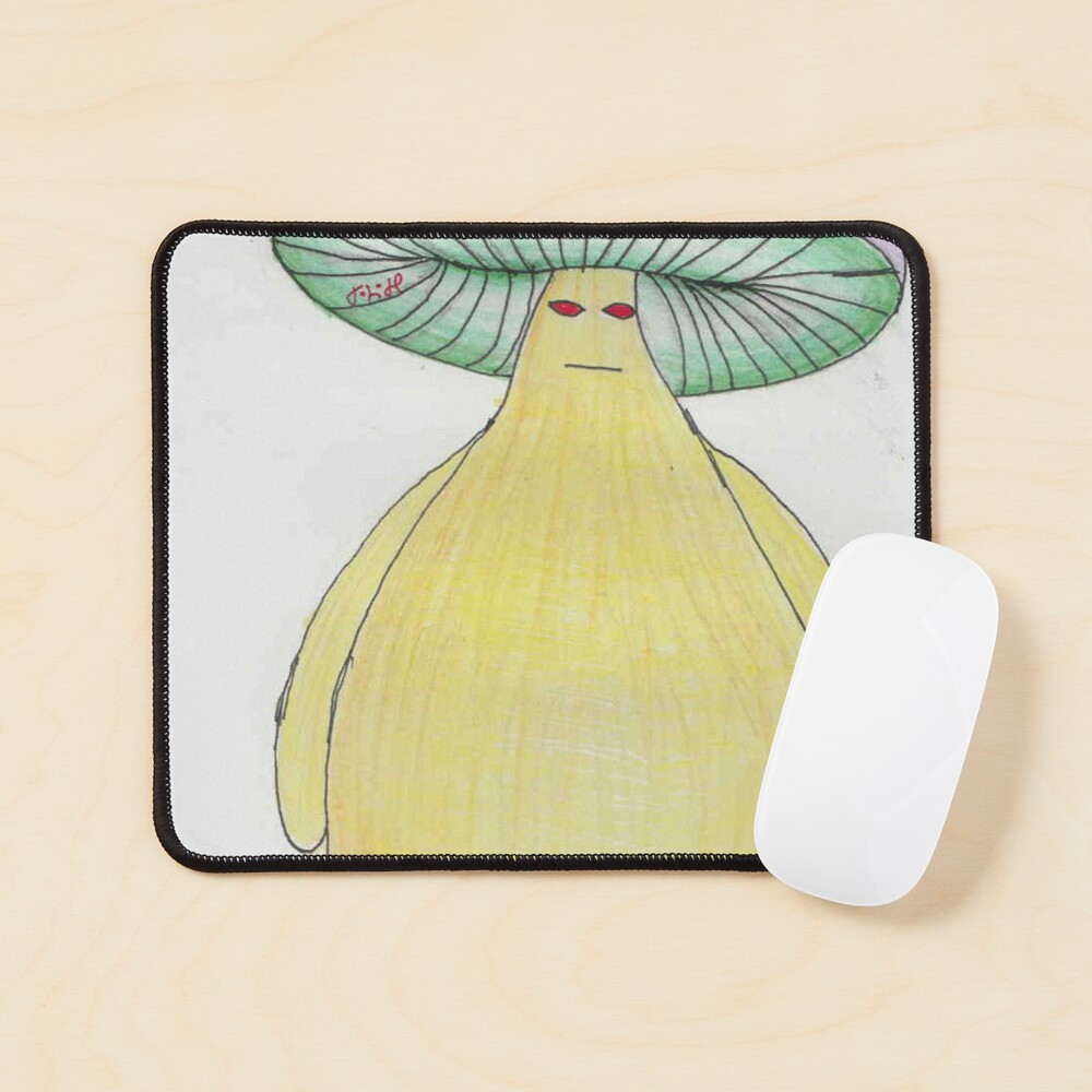 Item preview, Mouse Pad designed and sold by KaMe44.