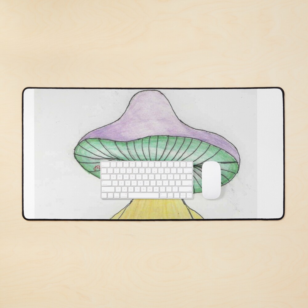 Item preview, Desk Mat designed and sold by KaMe44.