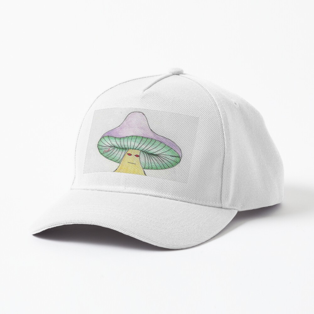 Item preview, Baseball Cap designed and sold by KaMe44.