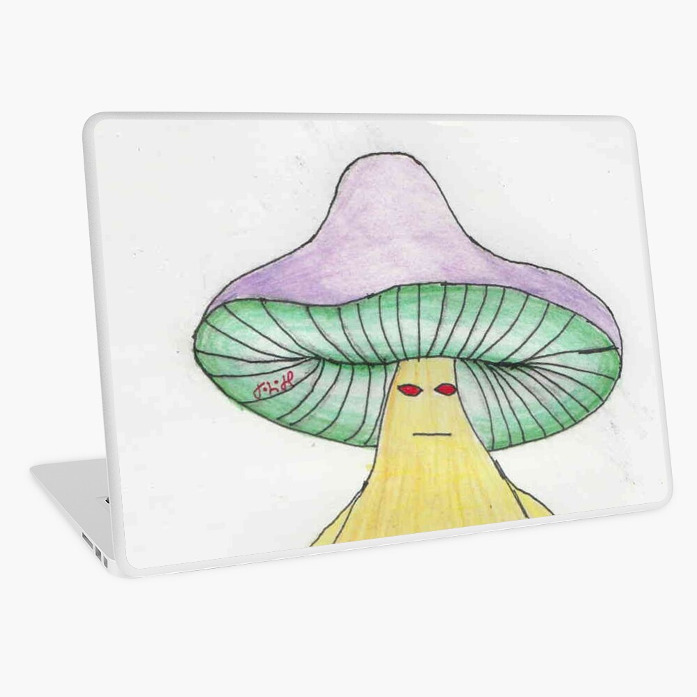 Item preview, Laptop Skin designed and sold by KaMe44.