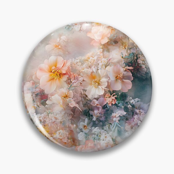 Item preview, Dreamy Bloom designed and sold by annnnna082983.