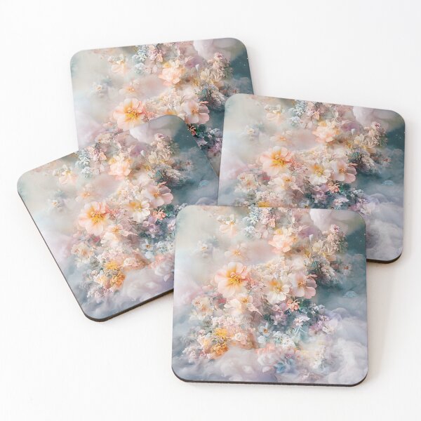 Item preview, Dreamy Bloom designed and sold by annnnna082983.
