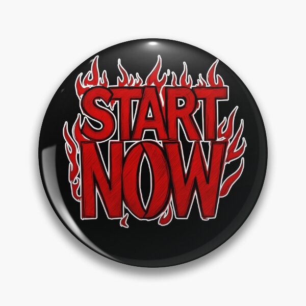 Item preview, Start Now 16 designed and sold by Zeir Shop.