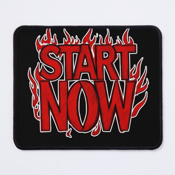Item preview, Start Now 16 designed and sold by Zeir Shop.