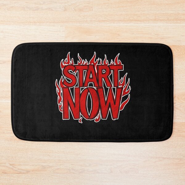 Item preview, Start Now 16 designed and sold by Zeir Shop.
