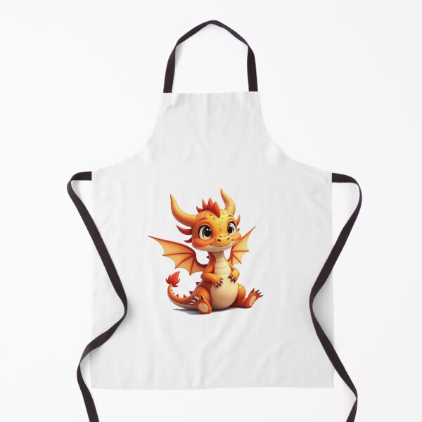Item preview,  adorable  cute  baby dragon designed and sold by nicnacc.