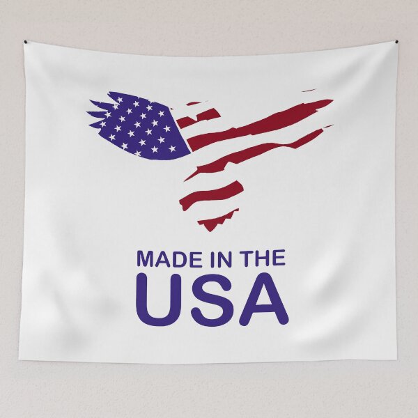 Item preview, 4th July - AA0107A designed and sold by LionsHut.
