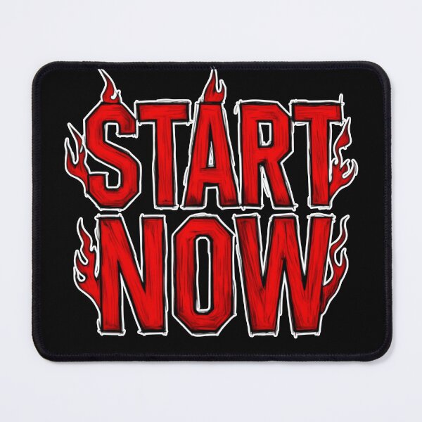 Item preview, Start Now 17 designed and sold by Zeir Shop.