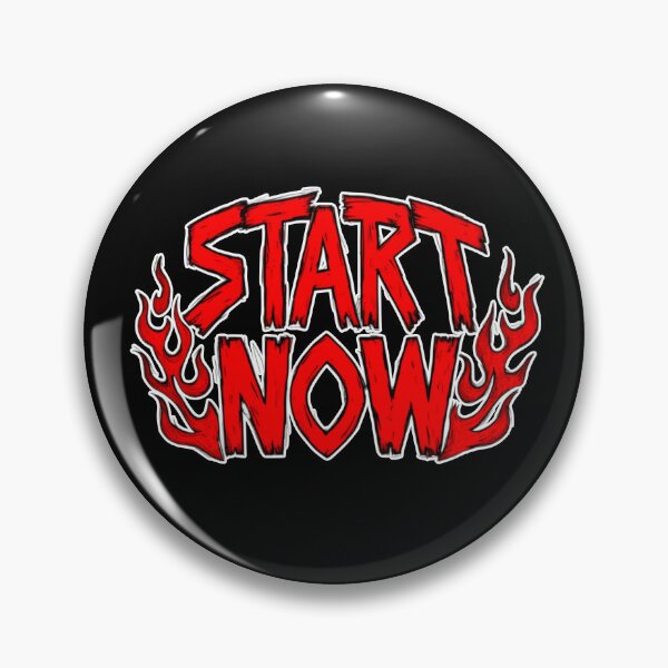 Item preview, Start Now 18 designed and sold by Zeir Shop.