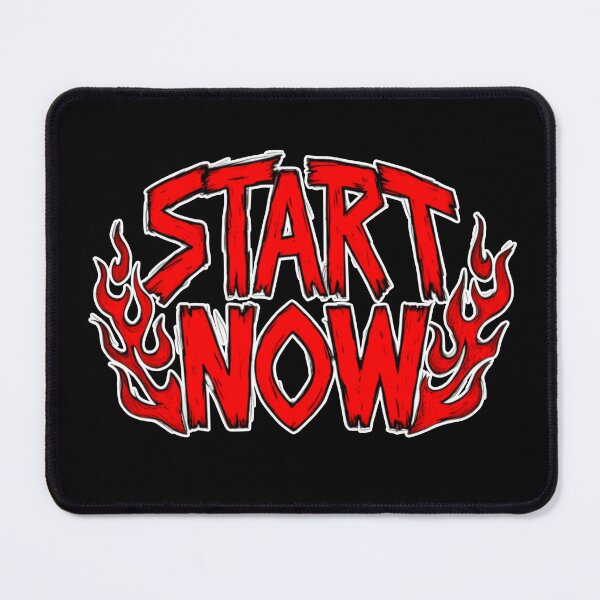 Item preview, Start Now 18 designed and sold by Zeir Shop.