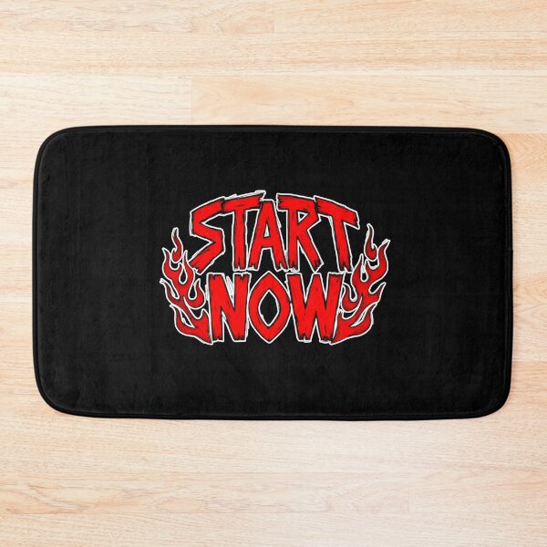 Item preview, Start Now 18 designed and sold by Zeir Shop.
