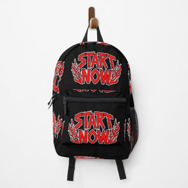 Item preview, Start Now 18 designed and sold by Zeir Shop.