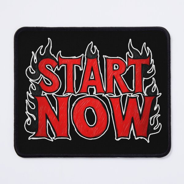 Item preview, Start Now 20 designed and sold by Zeir Shop.
