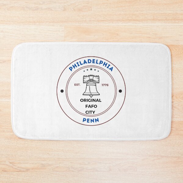 Item preview, Philly Original FAFO city designed and sold by Soccer4ja9.