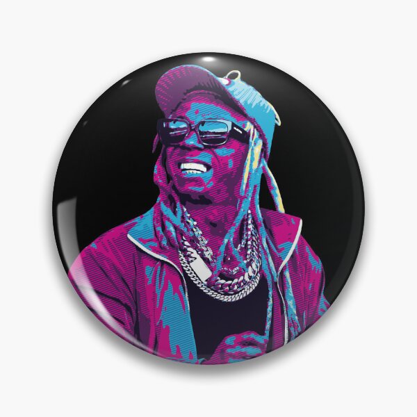 Item preview, lil wayne retro designed and sold by MAX MILLER.