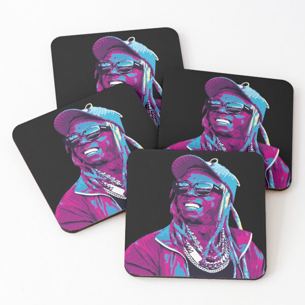 Item preview, lil wayne retro designed and sold by MAX MILLER.