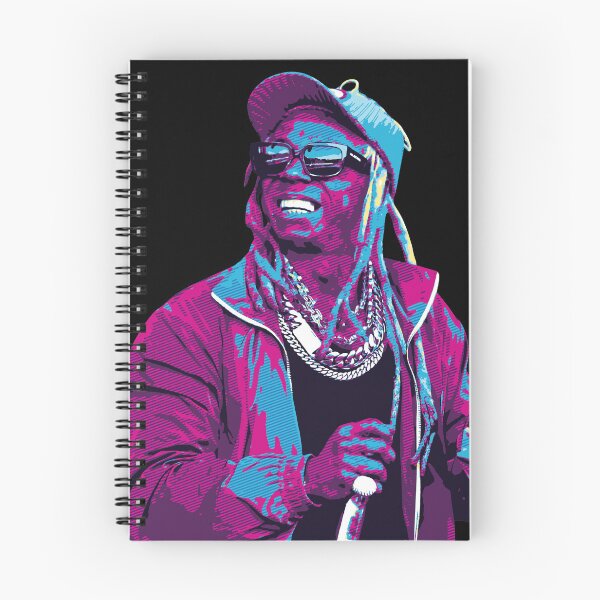 Item preview, lil wayne retro designed and sold by MAX MILLER.