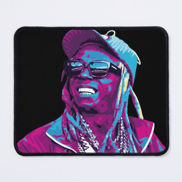 Item preview, lil wayne retro designed and sold by MAX MILLER.