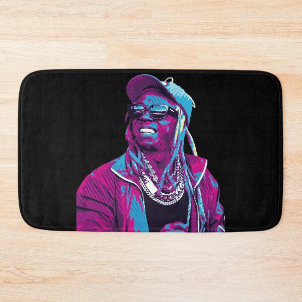 Item preview, lil wayne retro designed and sold by MAX MILLER.
