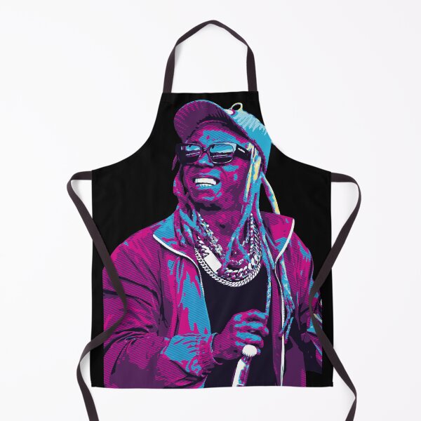 Item preview, lil wayne retro designed and sold by MAX MILLER.