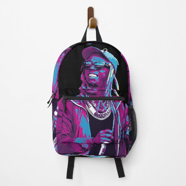 Item preview, lil wayne retro designed and sold by MAX MILLER.