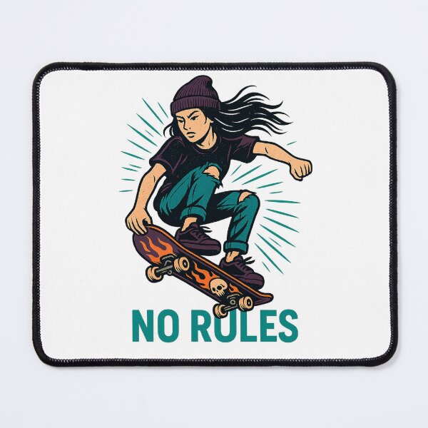 Item preview, Skater queen designed and sold by CrisC00l.