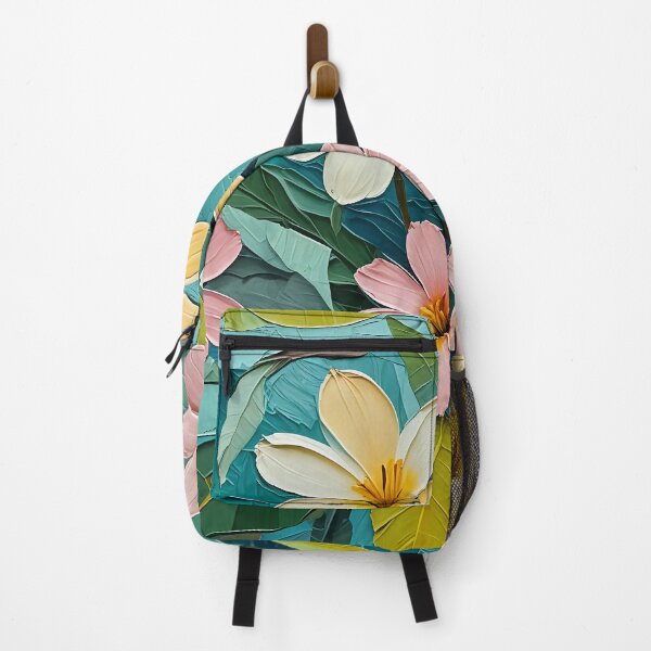Item preview, Tropical Floral no1 designed and sold by Lizetteh.
