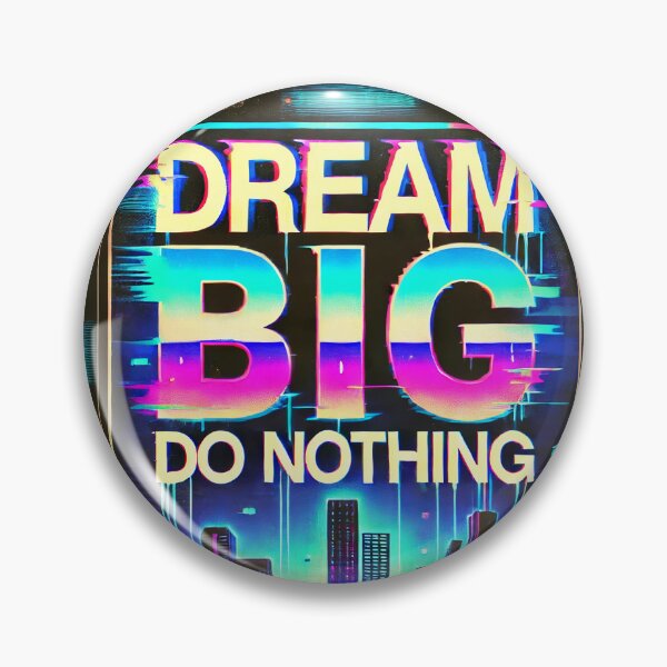 Item preview, Dream Big Motivational Words designed and sold by ShirtSHop28.