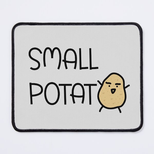 Item preview, Small Potato designed and sold by sptsang.