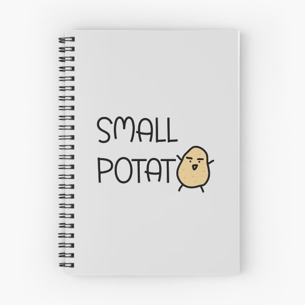 Item preview, Small Potato designed and sold by sptsang.