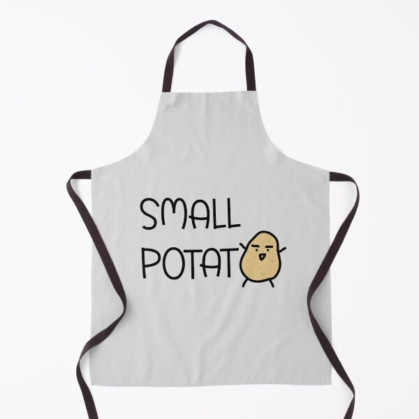 Item preview, Small Potato designed and sold by sptsang.