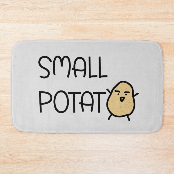 Item preview, Small Potato designed and sold by sptsang.