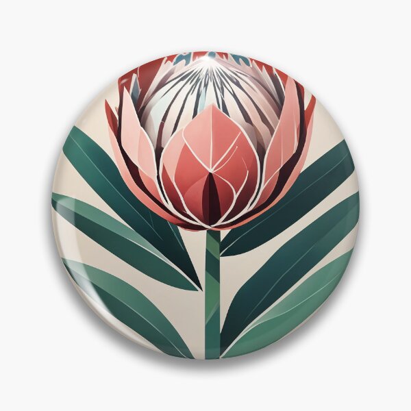 Item preview, Protea no1 designed and sold by Lizetteh.