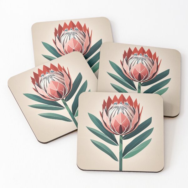 Item preview, Protea no1 designed and sold by Lizetteh.