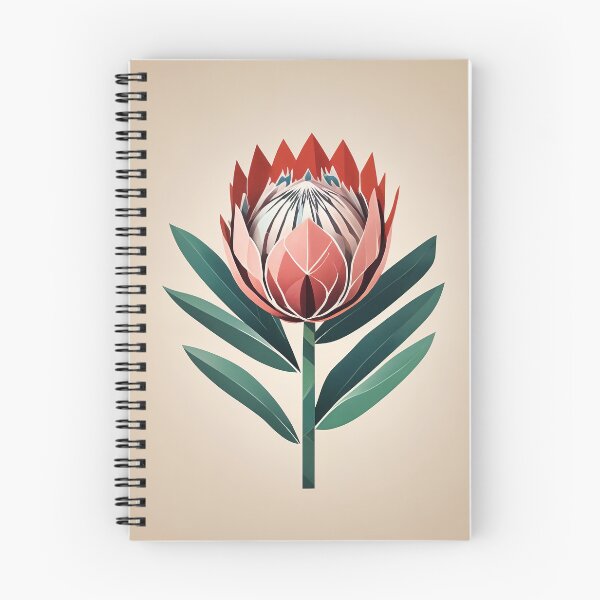 Item preview, Protea no1 designed and sold by Lizetteh.