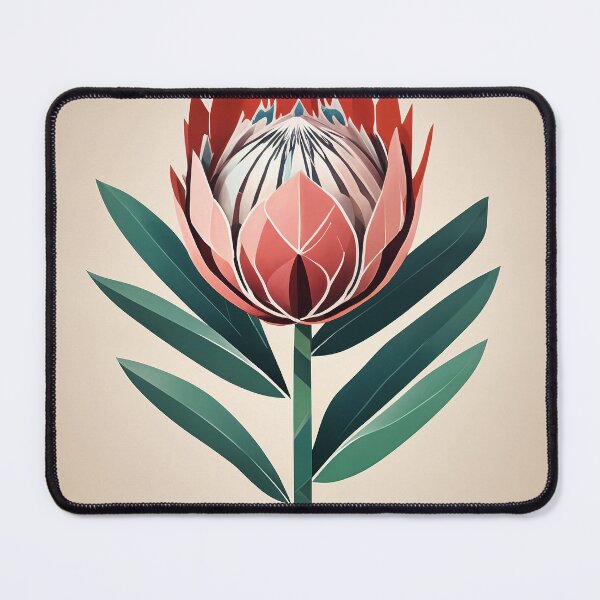 Item preview, Protea no1 designed and sold by Lizetteh.