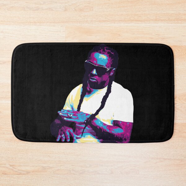 Item preview, lil wayne retro 2 designed and sold by MAX MILLER.