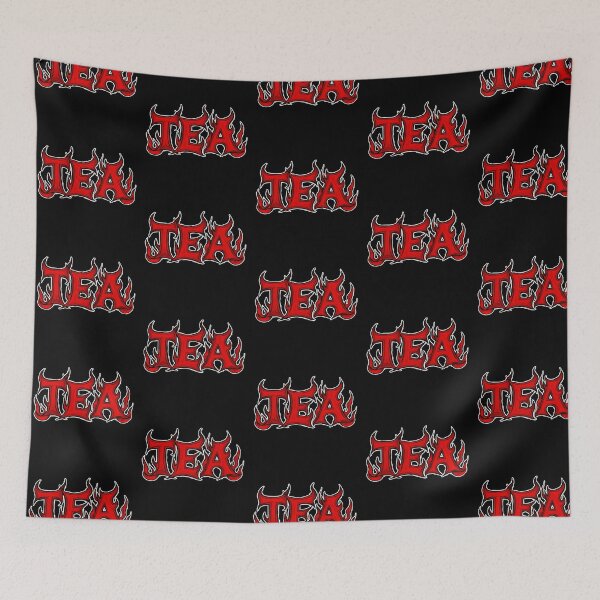 Item preview, Tea 17 designed and sold by Zeir Shop.