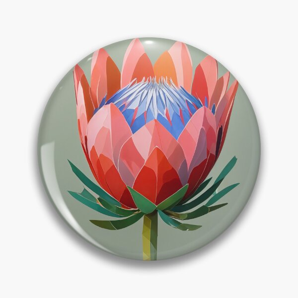 Item preview, Protea no2 designed and sold by Lizetteh.