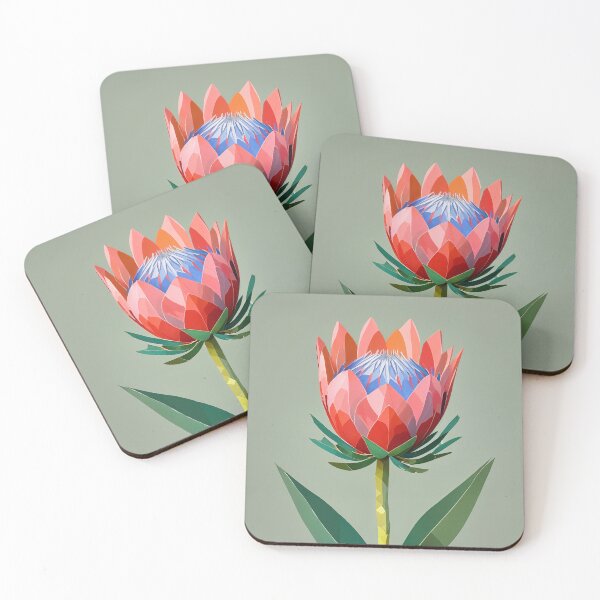Item preview, Protea no2 designed and sold by Lizetteh.