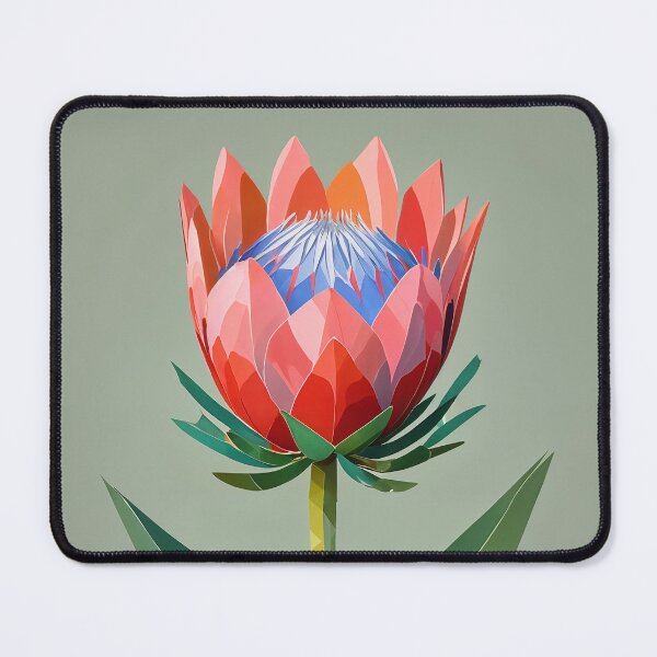 Item preview, Protea no2 designed and sold by Lizetteh.