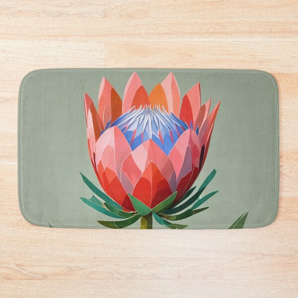 Item preview, Protea no2 designed and sold by Lizetteh.