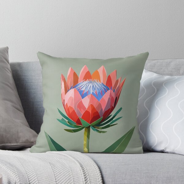 Item preview, Protea no2 designed and sold by Lizetteh.