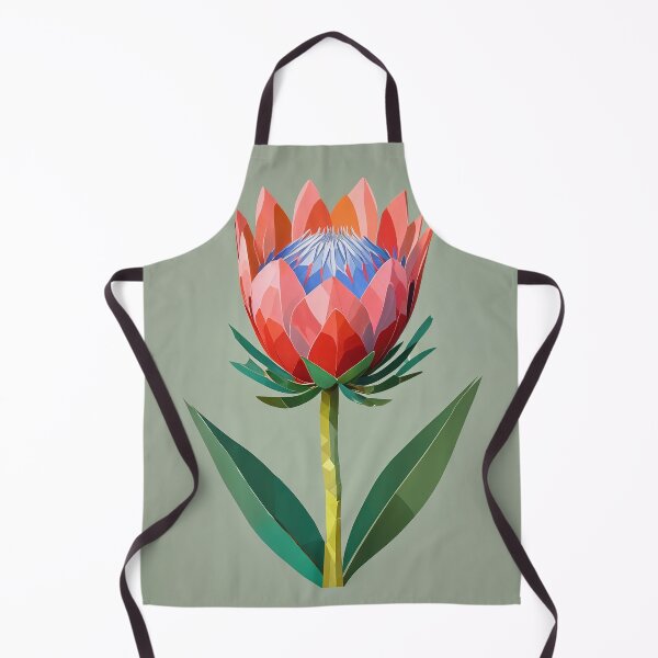 Item preview, Protea no2 designed and sold by Lizetteh.