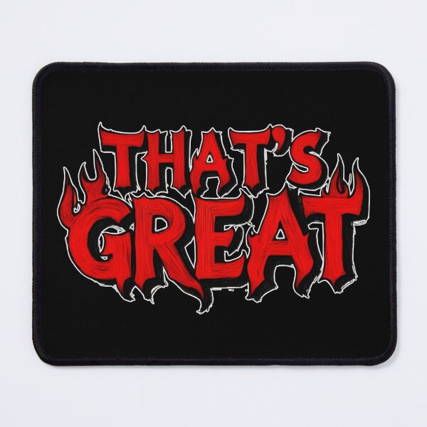 Item preview, That's Great 27 designed and sold by Zeir Shop.