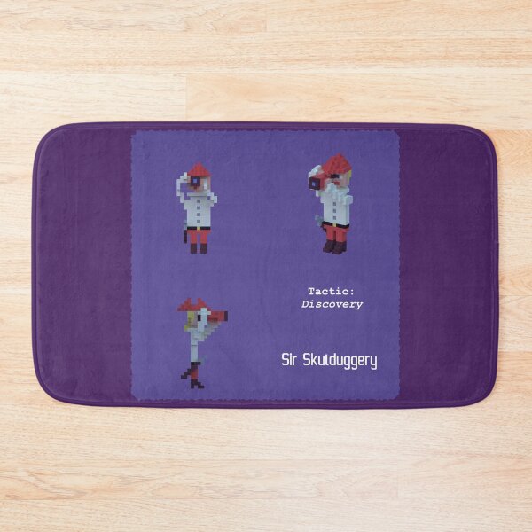 Item preview, CyberAttack - Sir Skulduggery - Profile designed and sold by Lisandro Tapia.