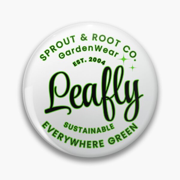 Item preview, Leafly designed and sold by splendidPOD.