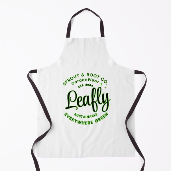 Item preview, Leafly designed and sold by splendidPOD.