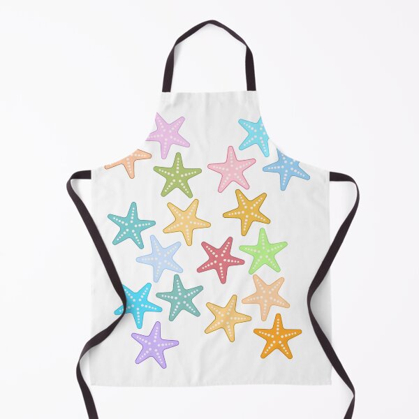 Item preview, Catch summer vibes with a splash of starfish magic designed and sold by Grootyby.